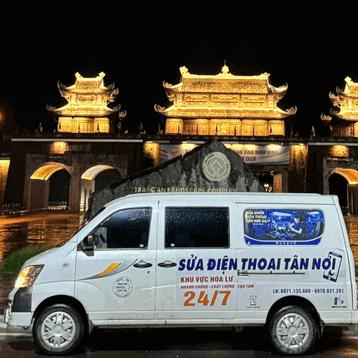 NHẬT MINH MOBILE
